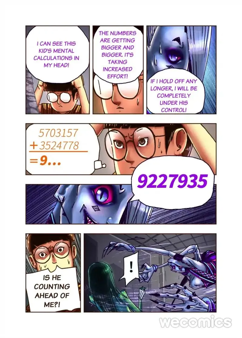 Read Genius Dolls chapter 53 image 2 on Lezhin