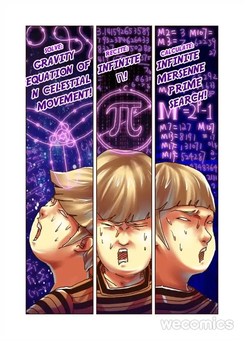 Read Genius Dolls chapter 54 image 3 on Lezhin