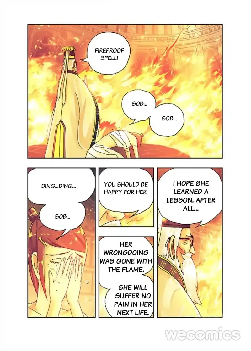 Read Genius Dolls chapter 6 image 10 on Lezhin