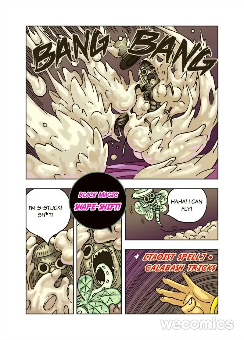 Read Genius Dolls chapter 6 image 2 on Lezhin