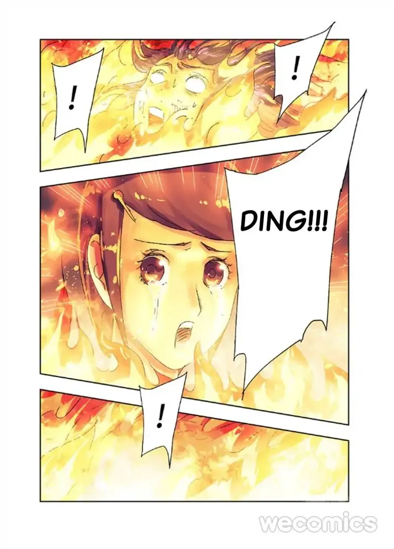 Read Genius Dolls chapter 6 image 9 on Lezhin