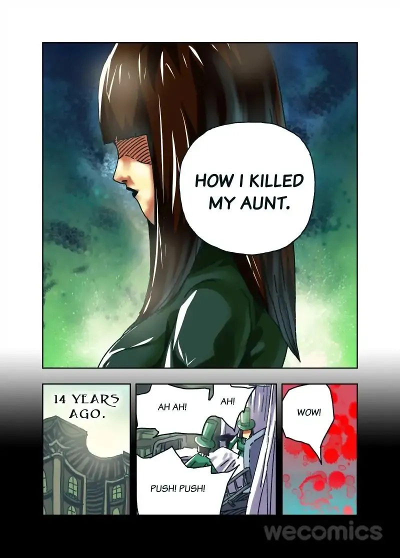 Read Genius Dolls chapter 60 image 6 on Lezhin