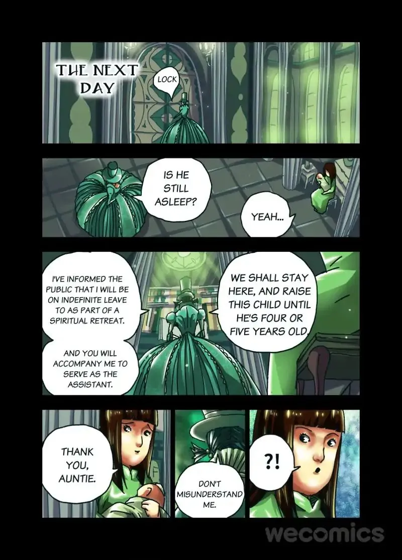 Read Genius Dolls chapter 62 image 1 on Lezhin