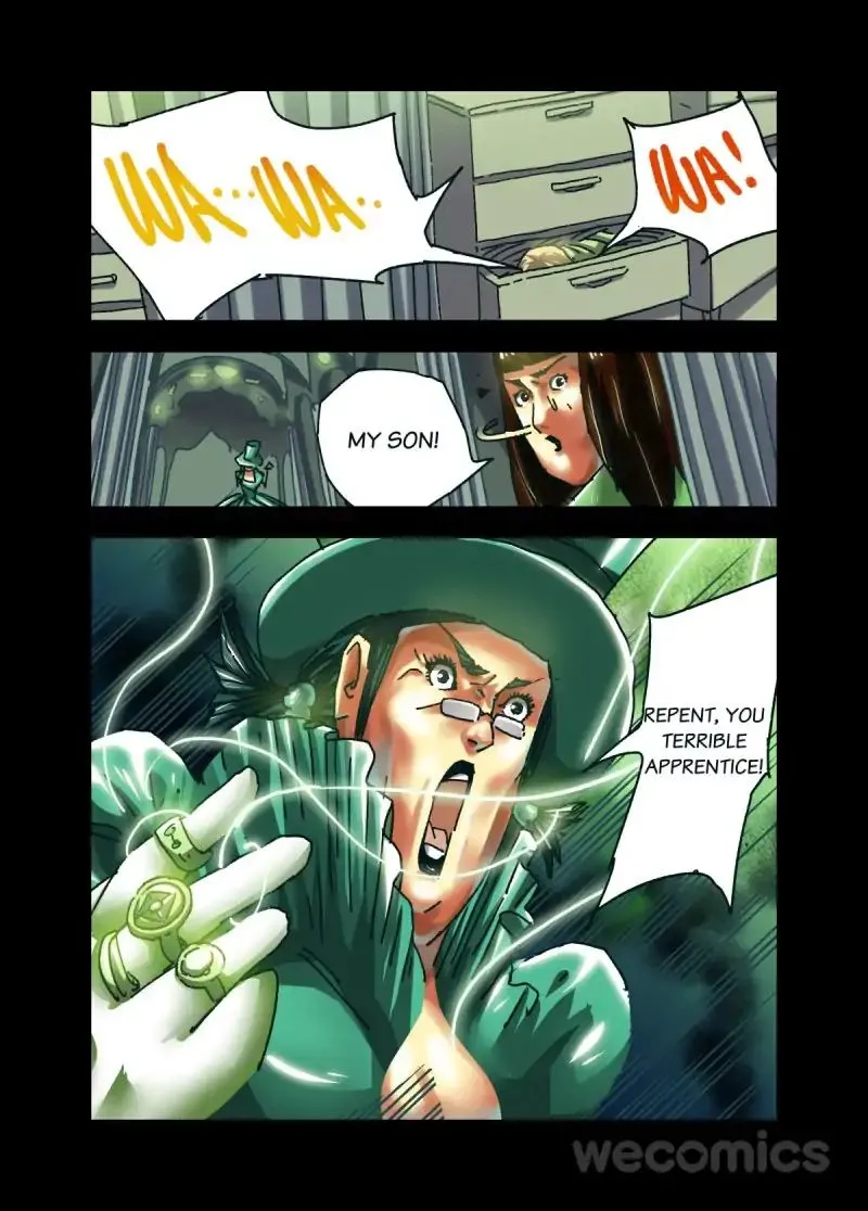 Read Genius Dolls chapter 62 image 7 on Lezhin