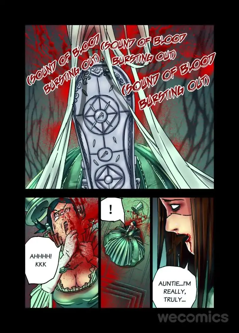 Read Genius Dolls chapter 63 image 6 on Lezhin