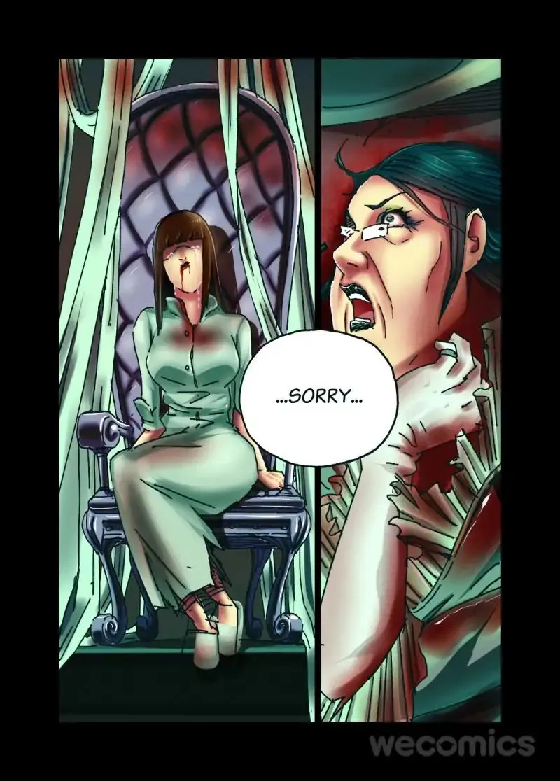 Read Genius Dolls chapter 63 image 7 on Lezhin