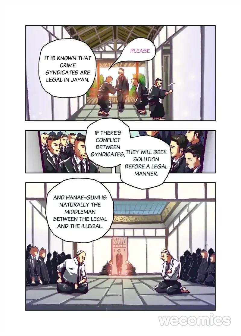 Read Genius Dolls chapter 67 image 5 on Lezhin