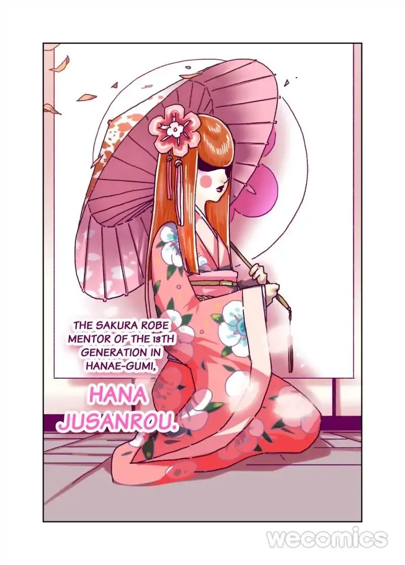 Read Genius Dolls chapter 67 image 7 on Lezhin