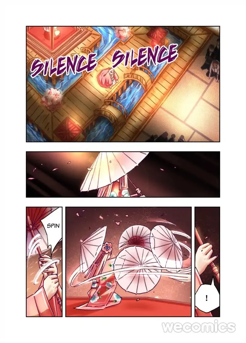 Read Genius Dolls chapter 68 image 6 on Lezhin