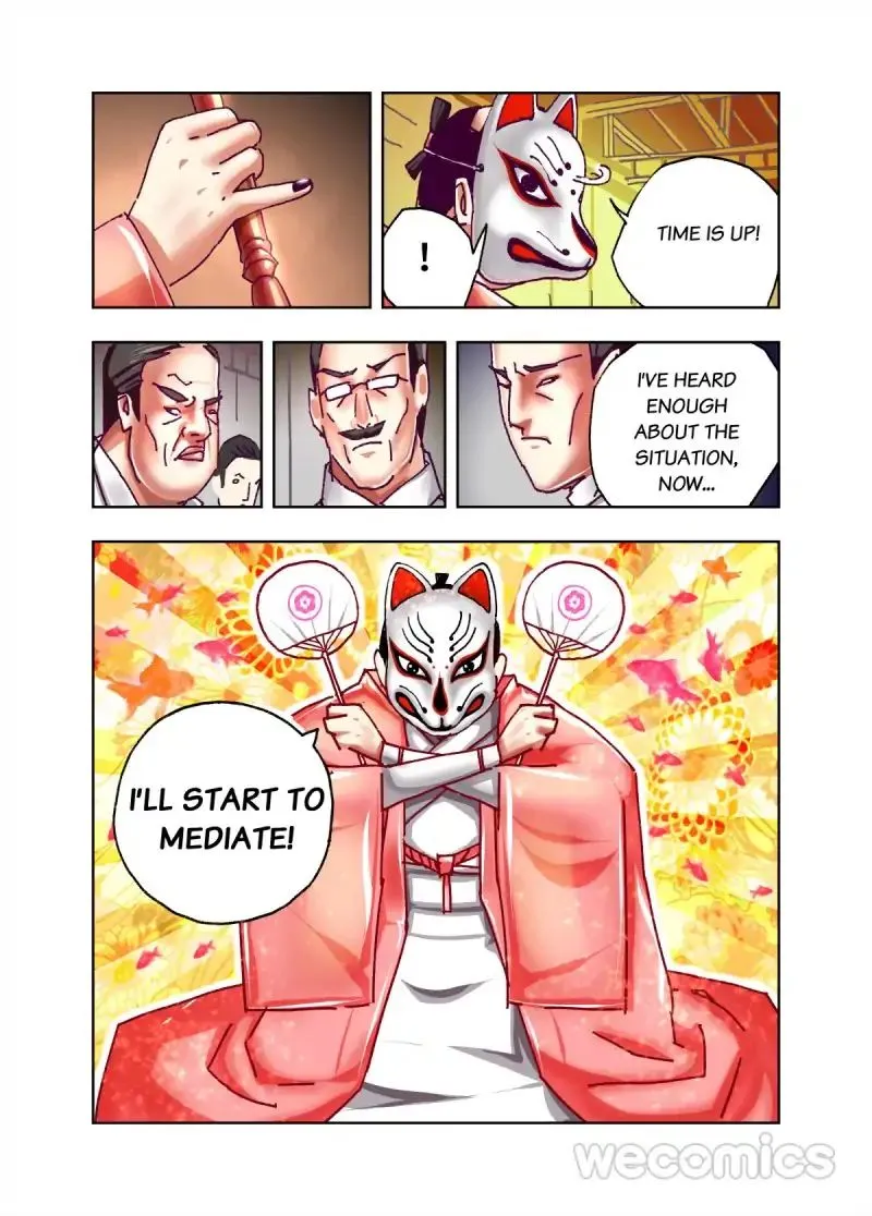 Read Genius Dolls chapter 68 image 7 on Lezhin