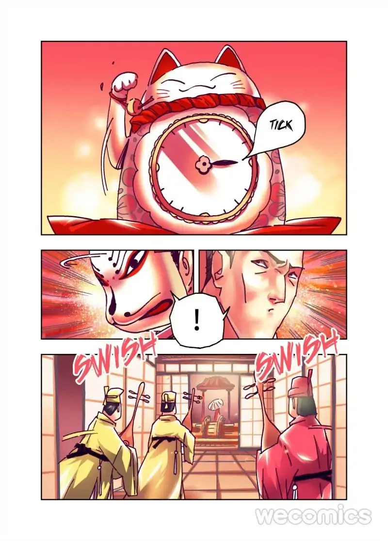 Read Genius Dolls chapter 69 image 6 on Lezhin