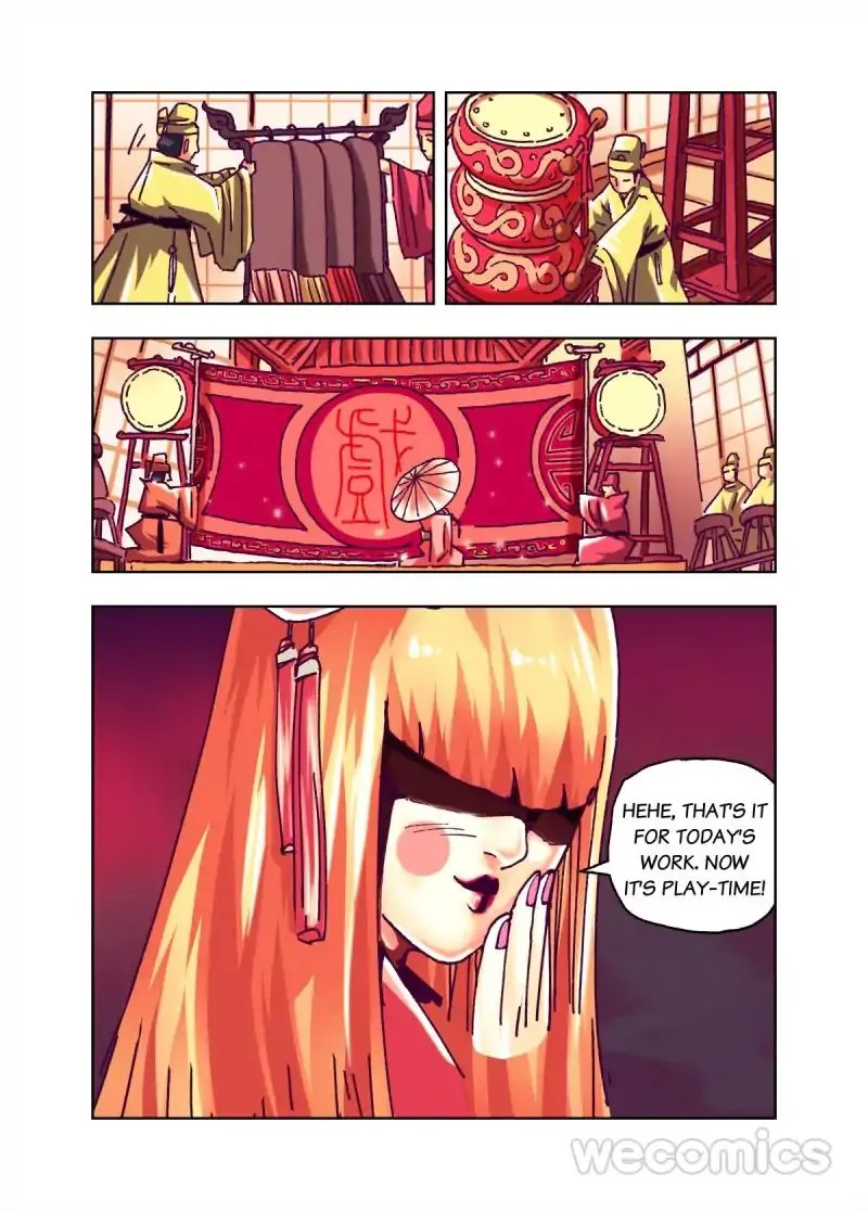Read Genius Dolls chapter 69 image 7 on Lezhin
