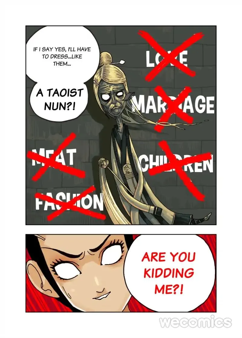 Read Genius Dolls chapter 7 image 3 on Lezhin