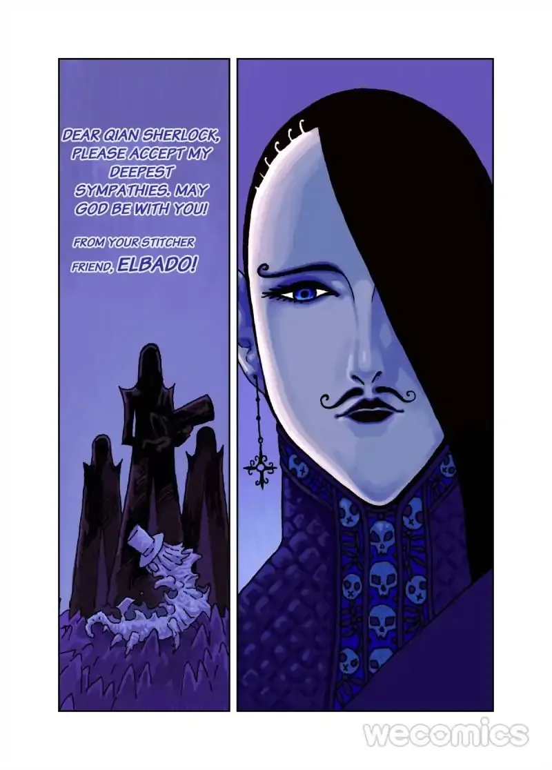 Read Genius Dolls chapter 7 image 7 on Lezhin