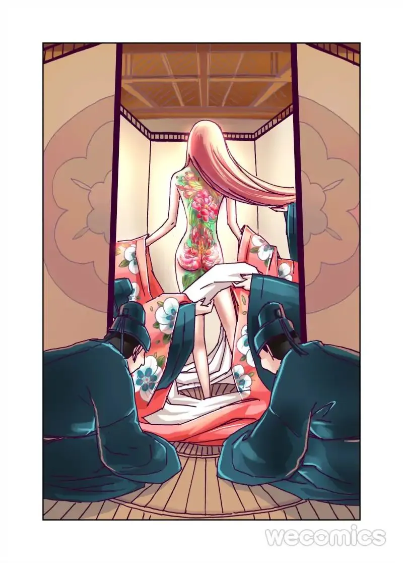 Read Genius Dolls chapter 70 image 1 on Lezhin