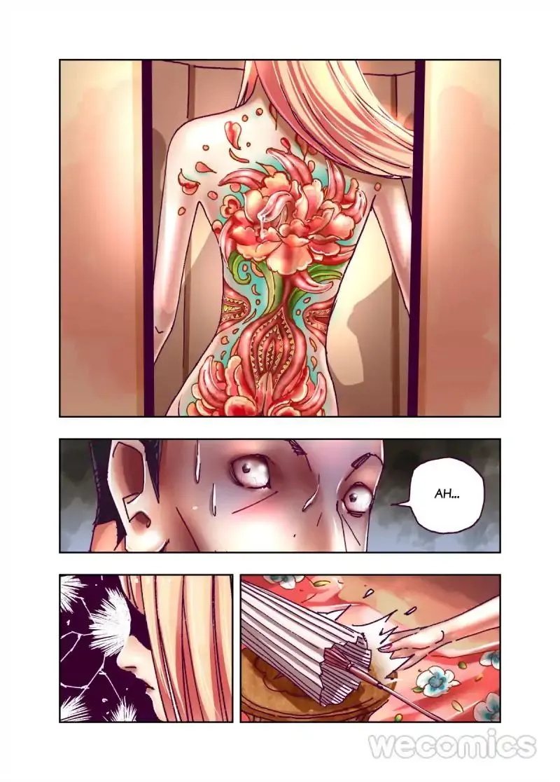 Read Genius Dolls chapter 70 image 2 on Lezhin