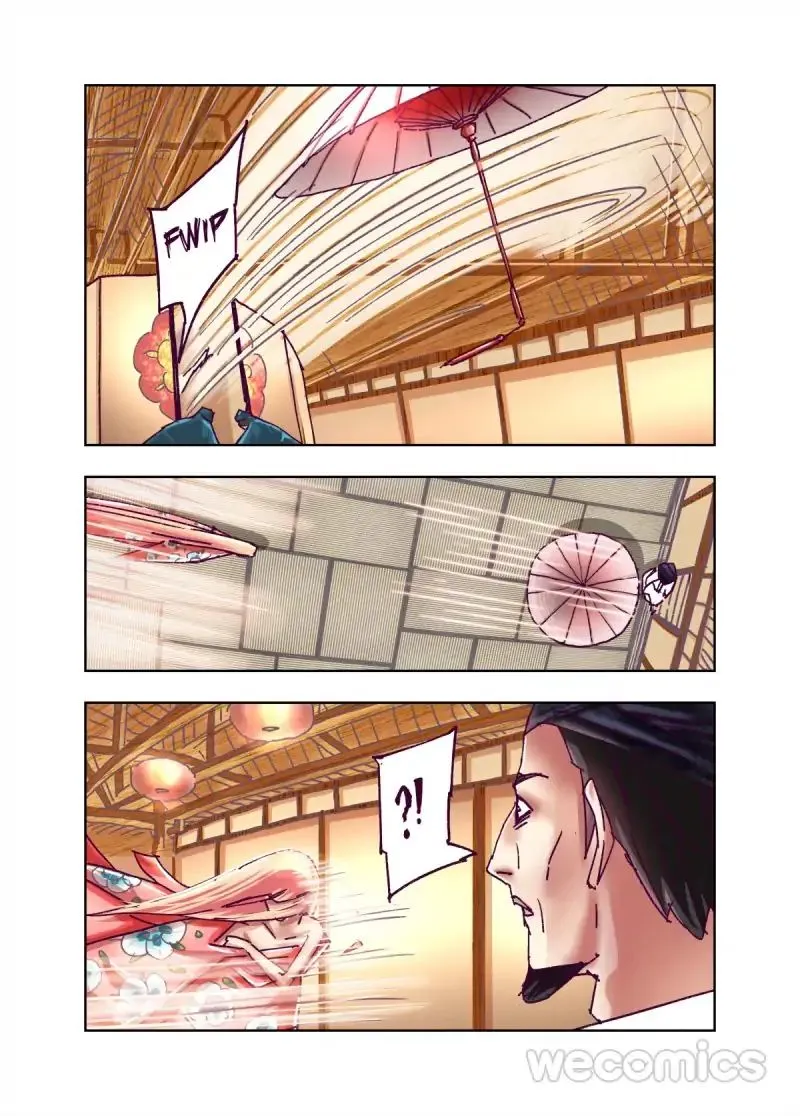 Read Genius Dolls chapter 70 image 3 on Lezhin