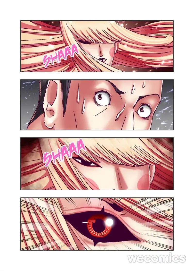 Read Genius Dolls chapter 70 image 4 on Lezhin