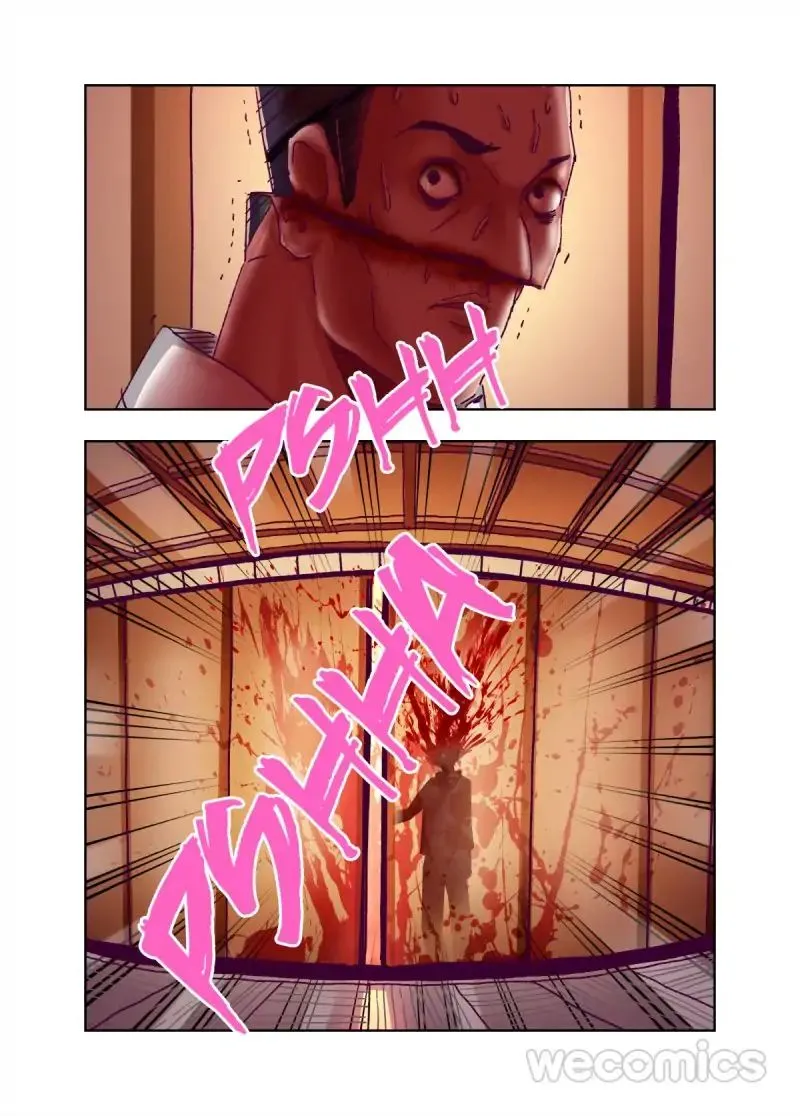 Read Genius Dolls chapter 70 image 6 on Lezhin