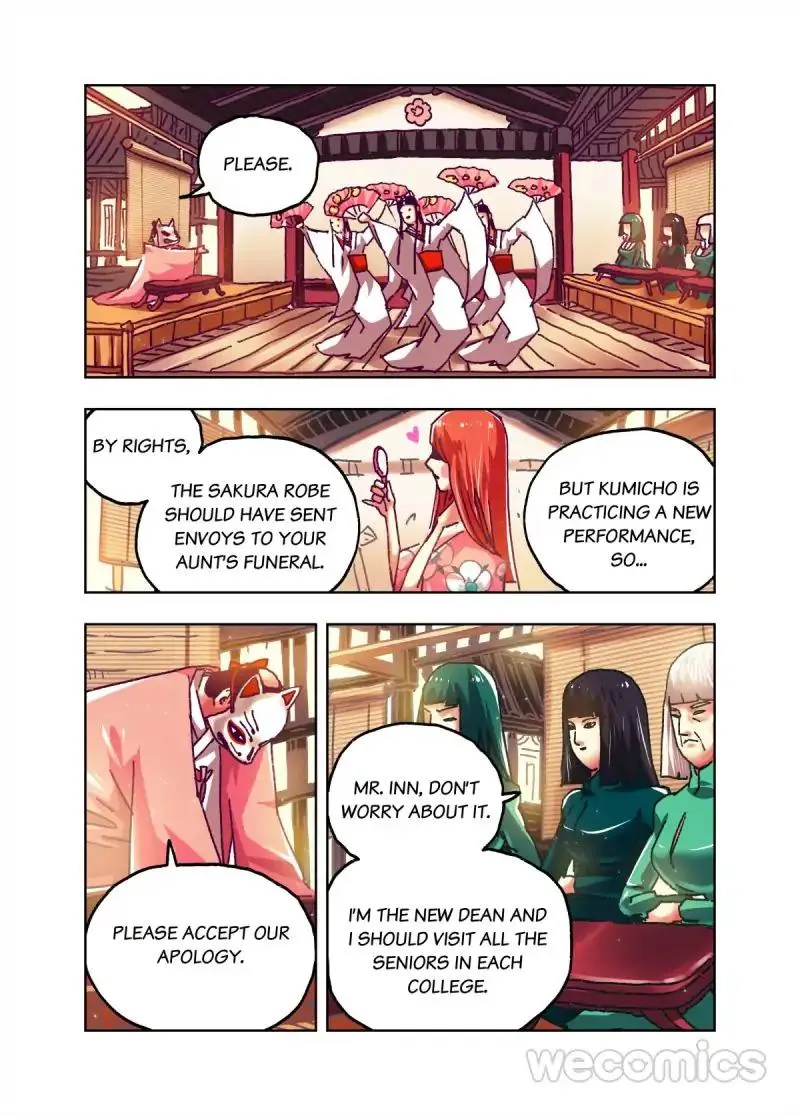 Read Genius Dolls chapter 71 image 2 on Lezhin