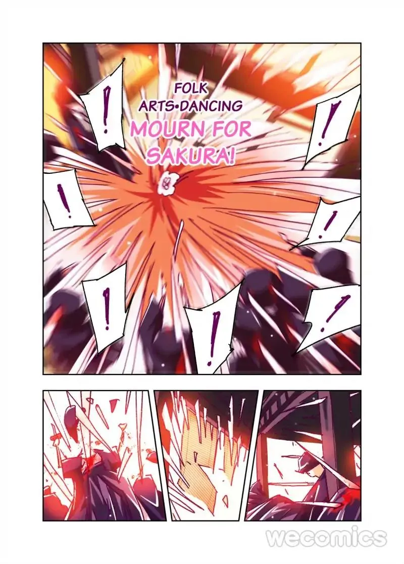 Read Genius Dolls chapter 73 image 1 on Lezhin