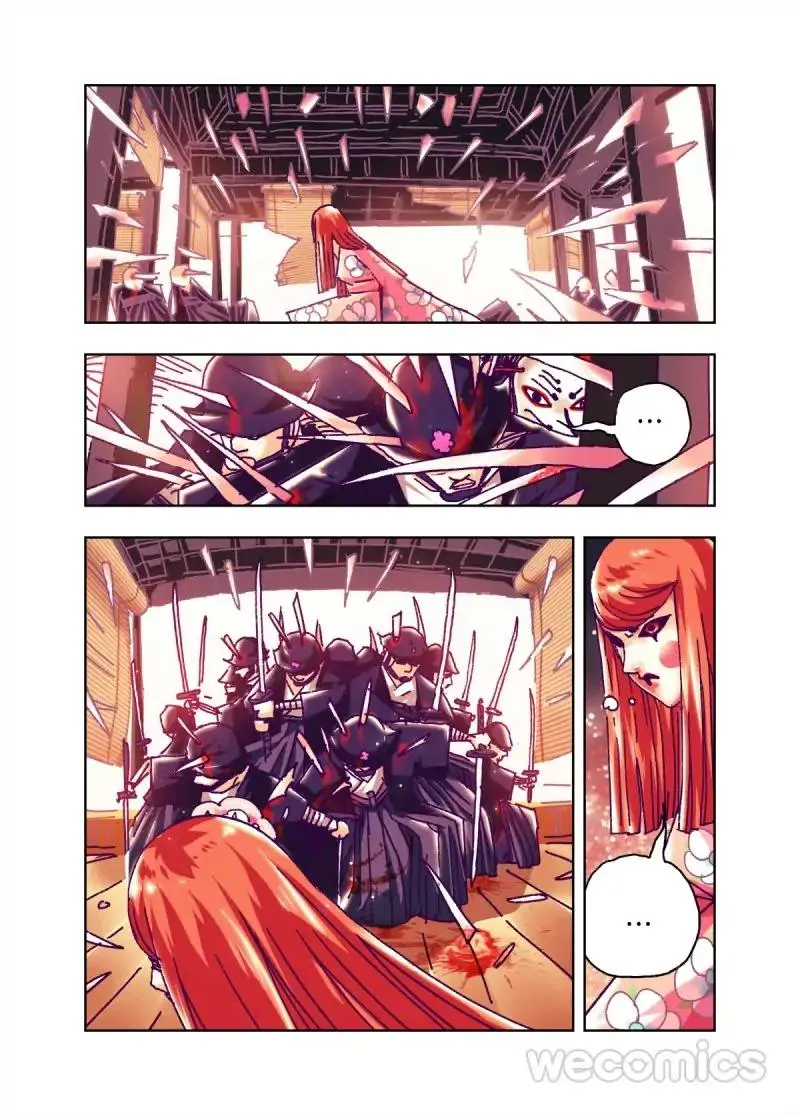 Read Genius Dolls chapter 73 image 2 on Lezhin