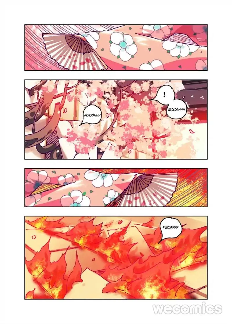Read Genius Dolls chapter 73 image 5 on Lezhin