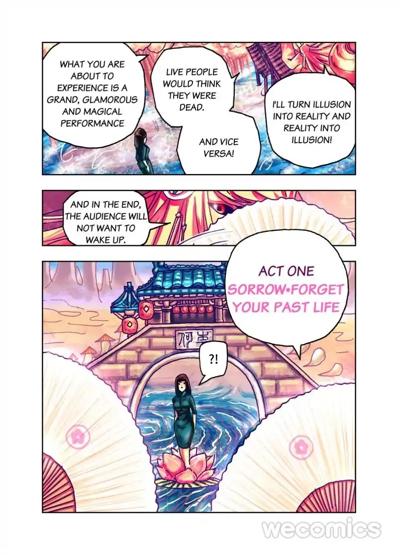 Read Genius Dolls chapter 74 image 1 on Lezhin