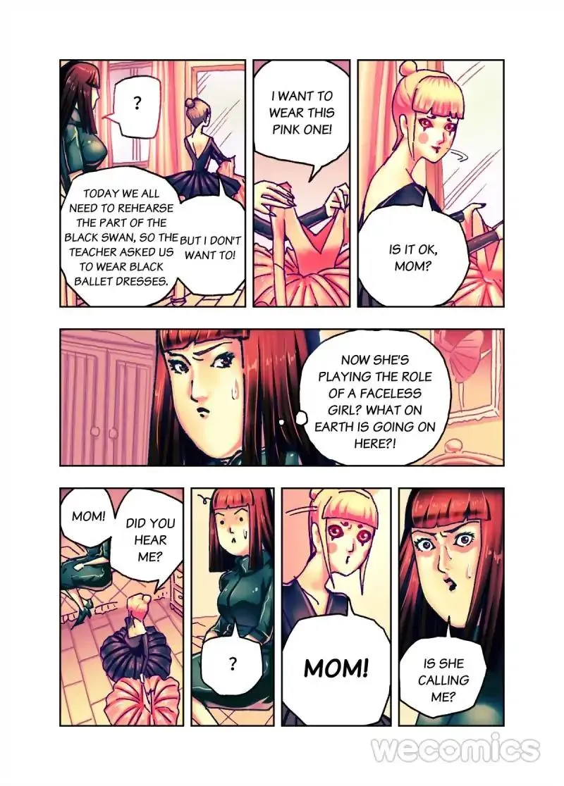 Read Genius Dolls chapter 74 image 5 on Lezhin