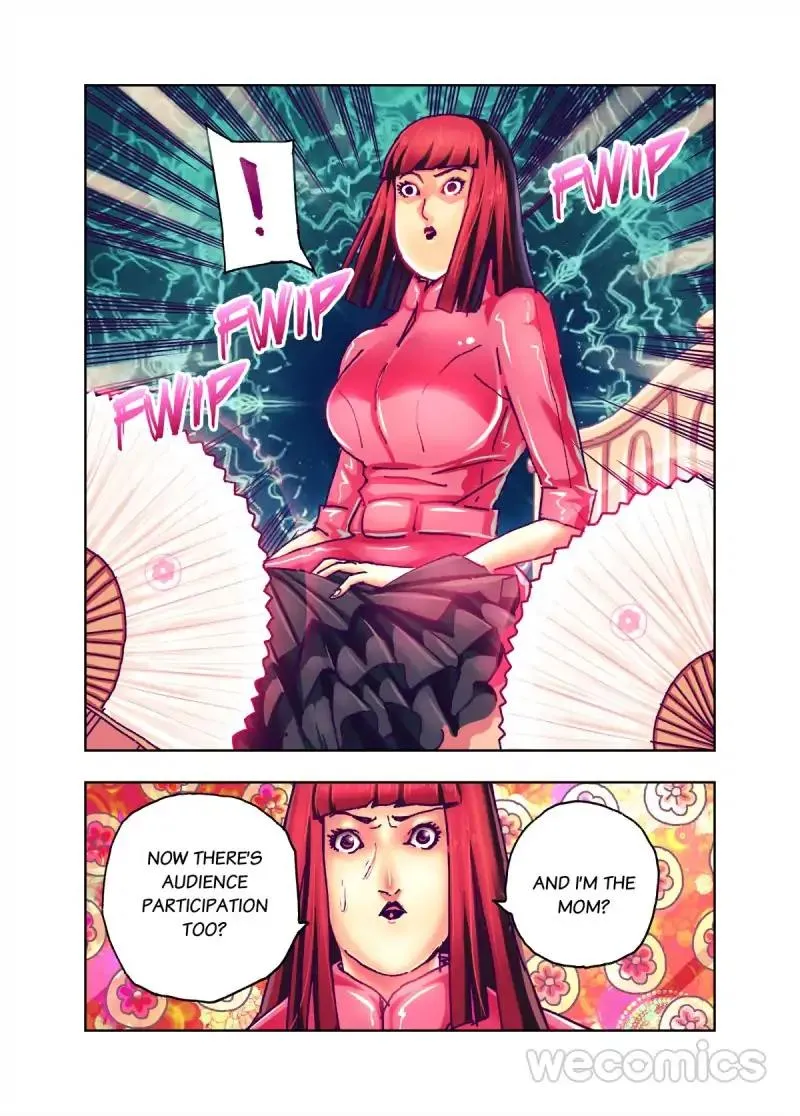 Read Genius Dolls chapter 74 image 6 on Lezhin