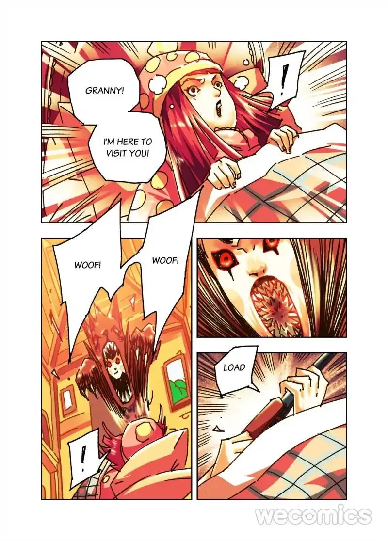 Read Genius Dolls chapter 77 image 2 on Lezhin