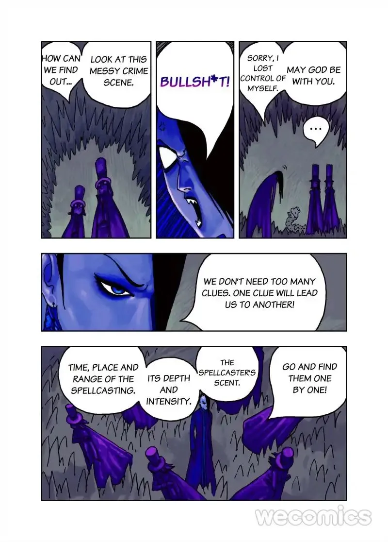 Read Genius Dolls chapter 8 image 2 on Lezhin