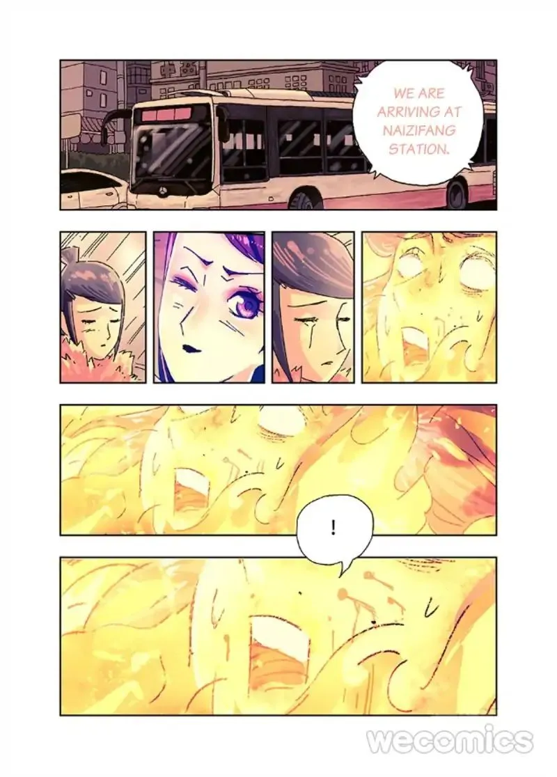 Read Genius Dolls chapter 8 image 6 on Lezhin
