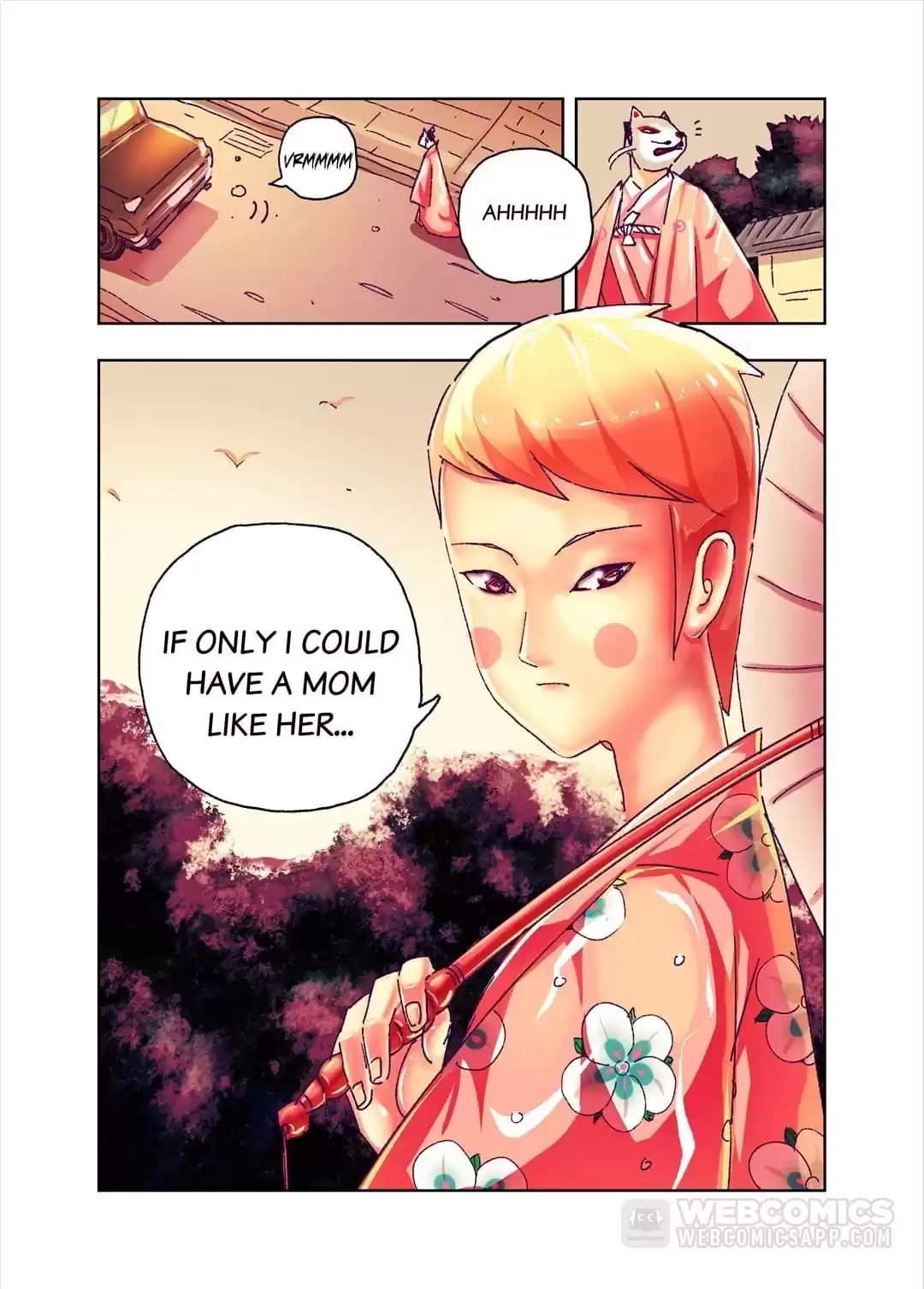 Read Genius Dolls chapter 85 image 7 on Lezhin