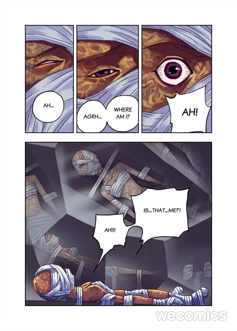 Read Genius Dolls chapter 9 image 0 on Lezhin