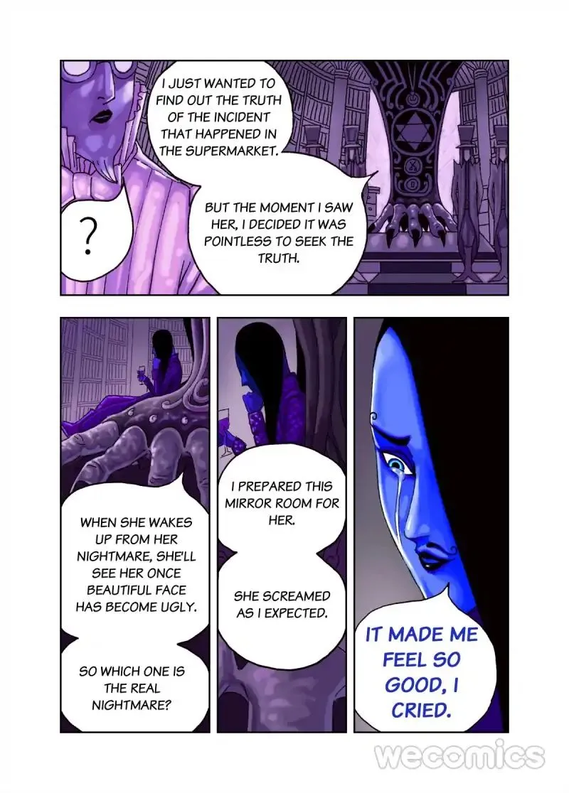 Read Genius Dolls chapter 9 image 2 on Lezhin