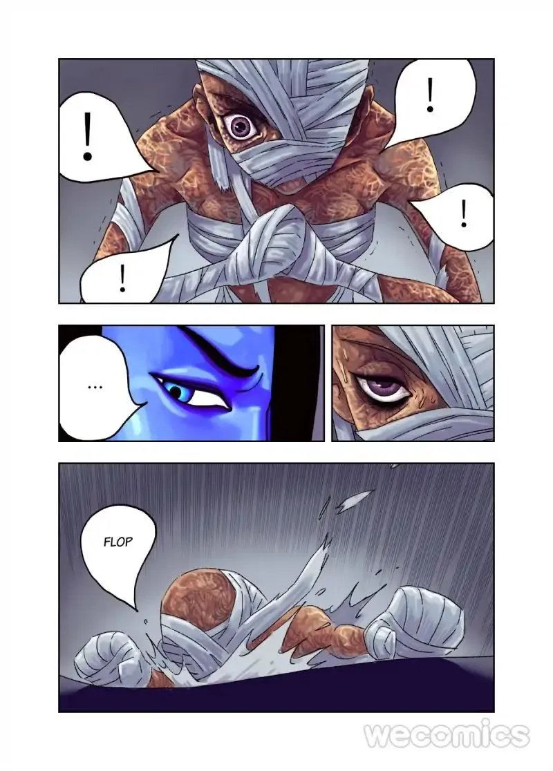 Read Genius Dolls chapter 9 image 5 on Lezhin
