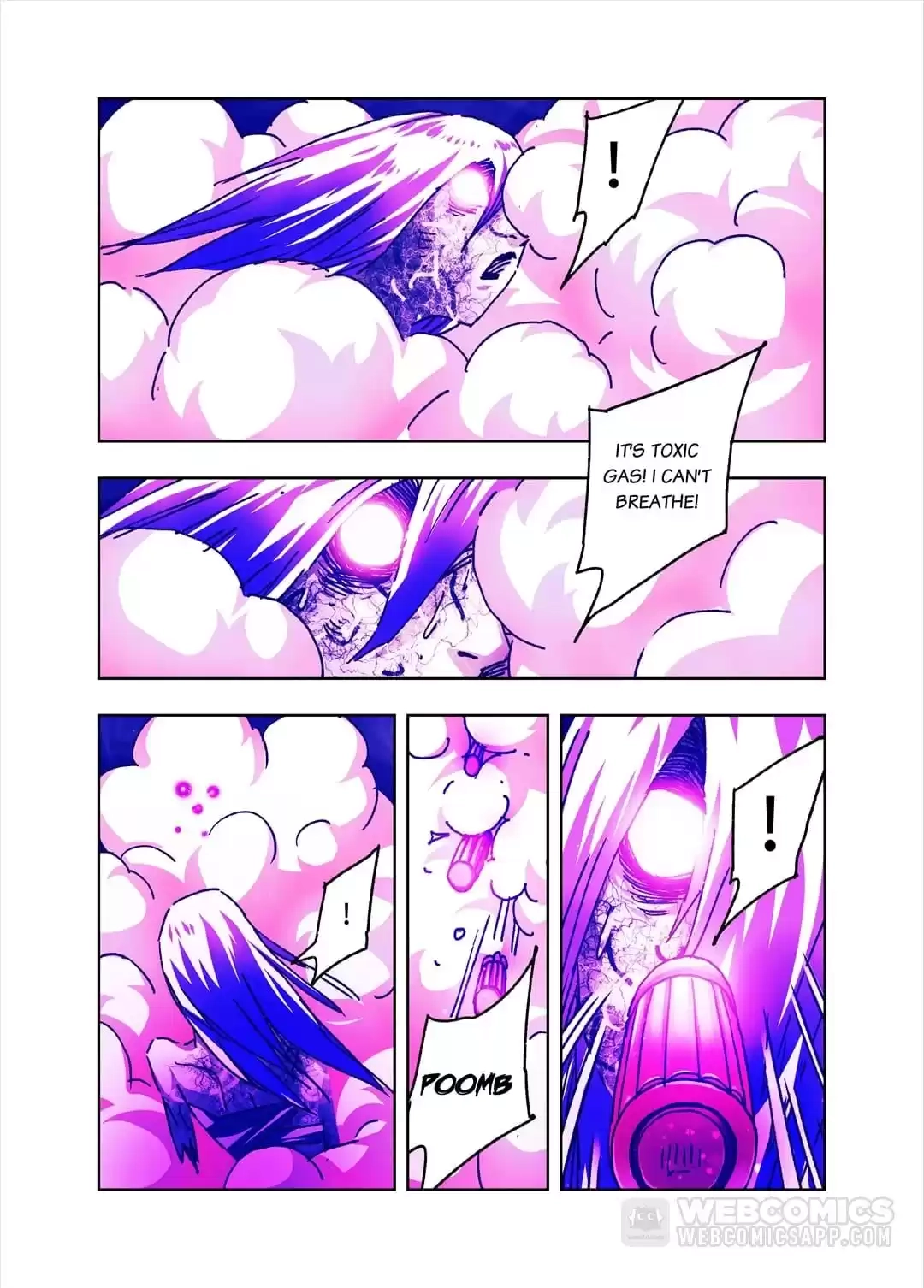 Read Genius Dolls chapter 92 image 1 on Lezhin