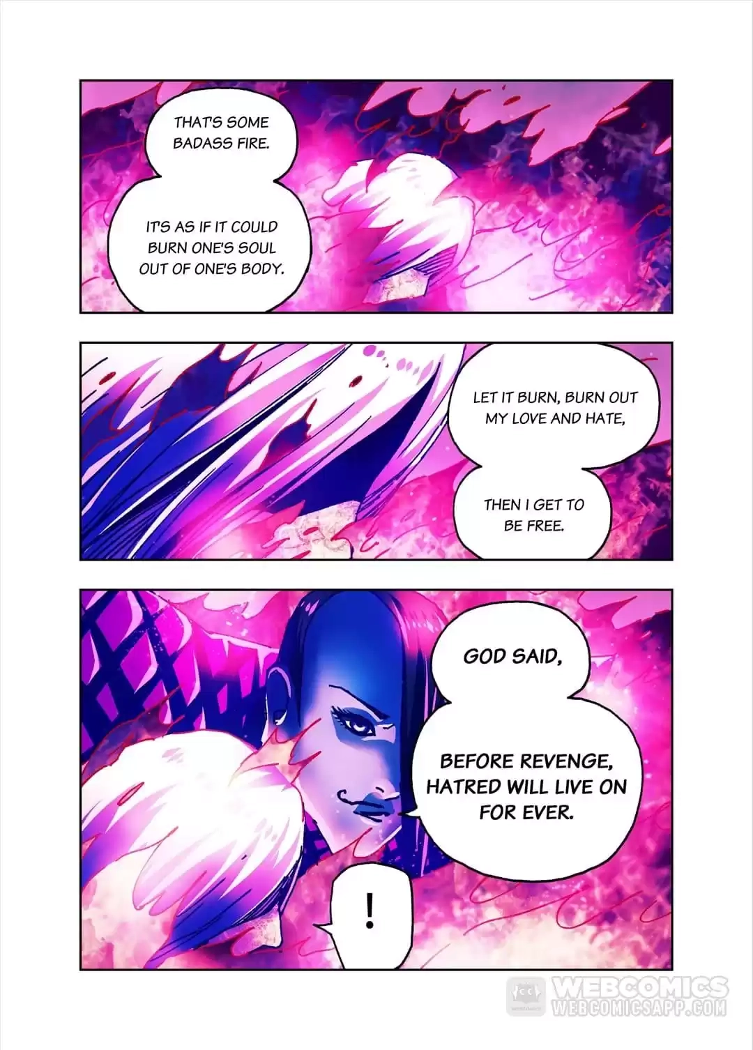 Read Genius Dolls chapter 92 image 3 on Lezhin