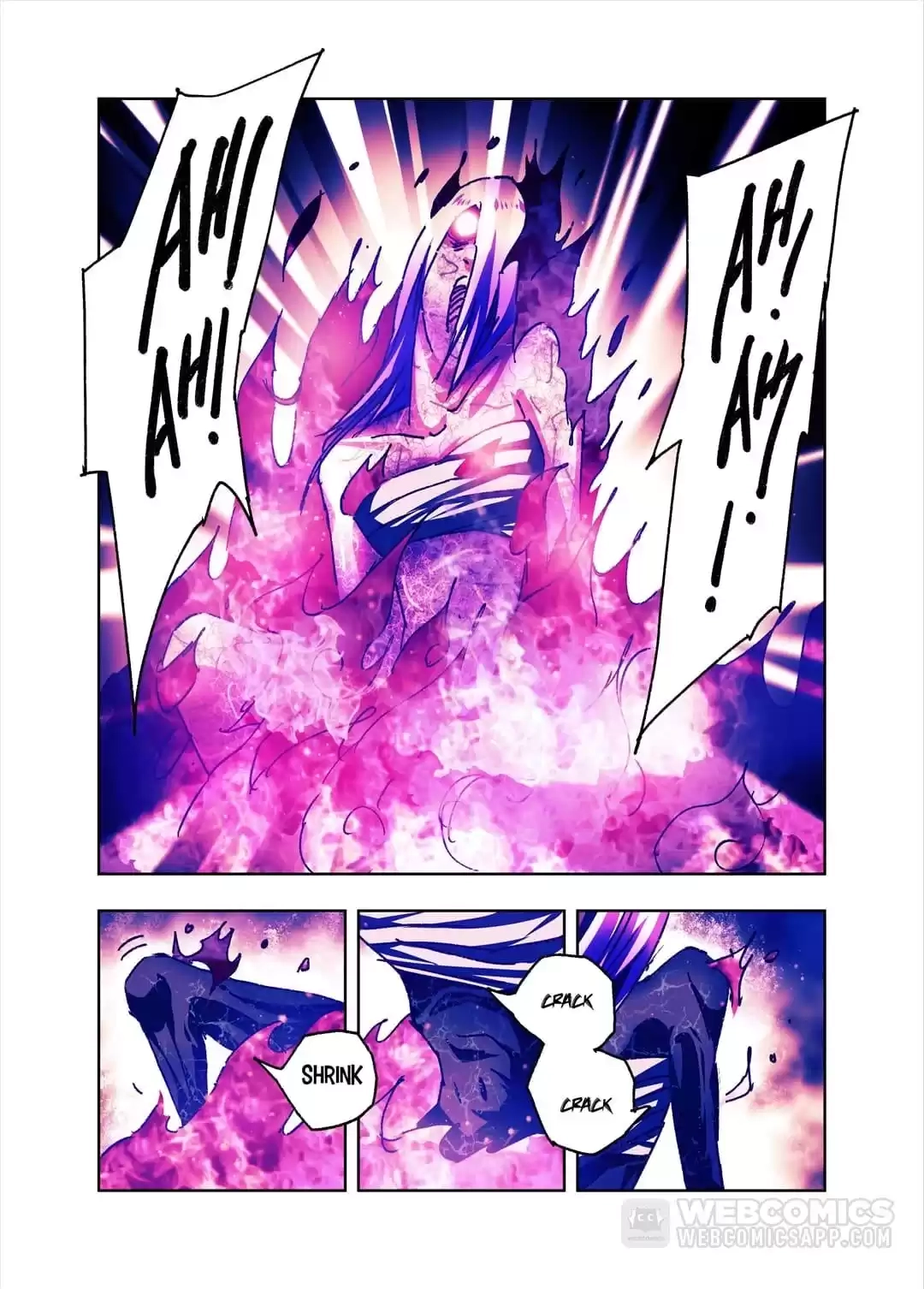 Read Genius Dolls chapter 92 image 5 on Lezhin