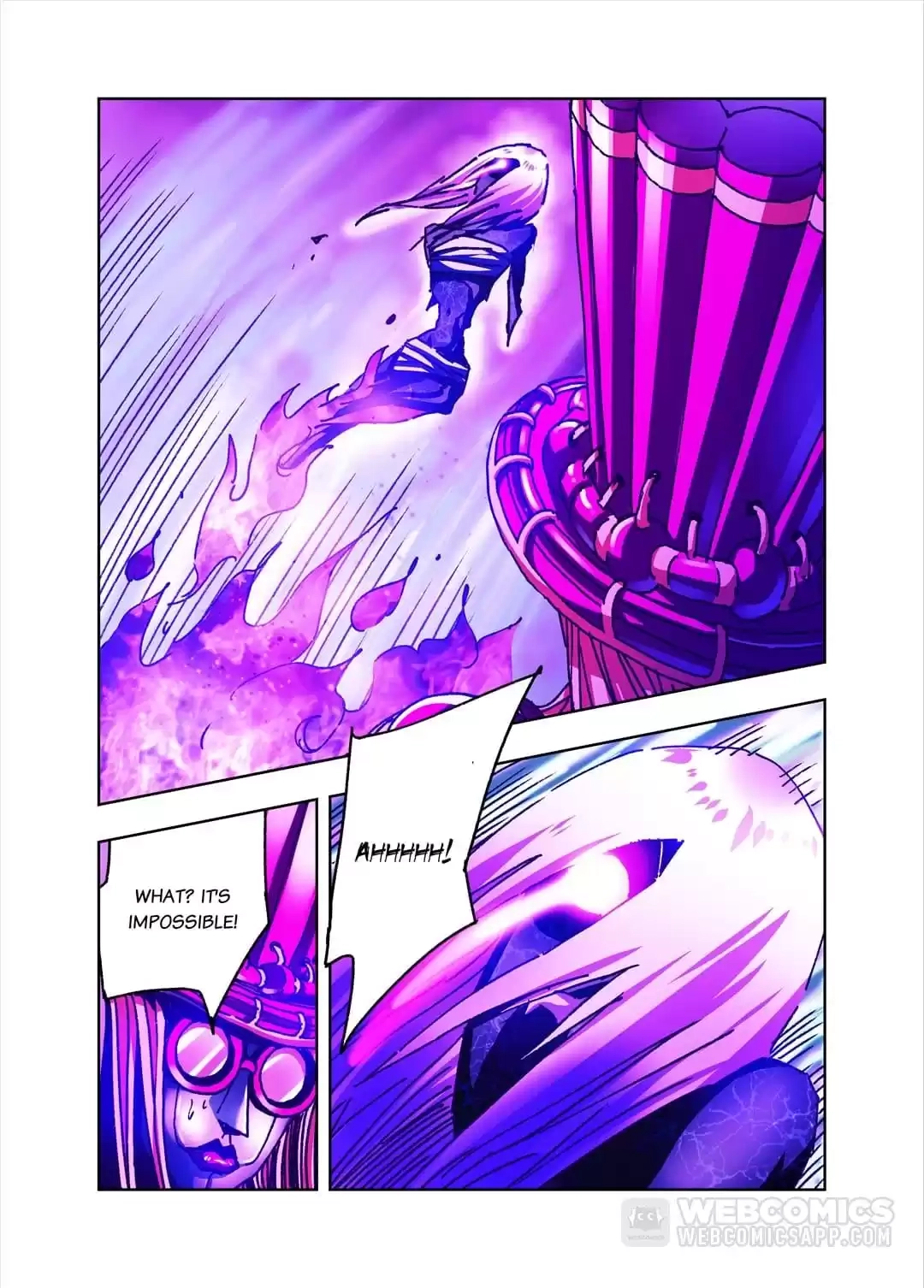 Read Genius Dolls chapter 92 image 7 on Lezhin