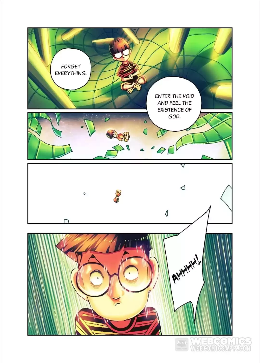Read Genius Dolls chapter 97 image 1 on Lezhin