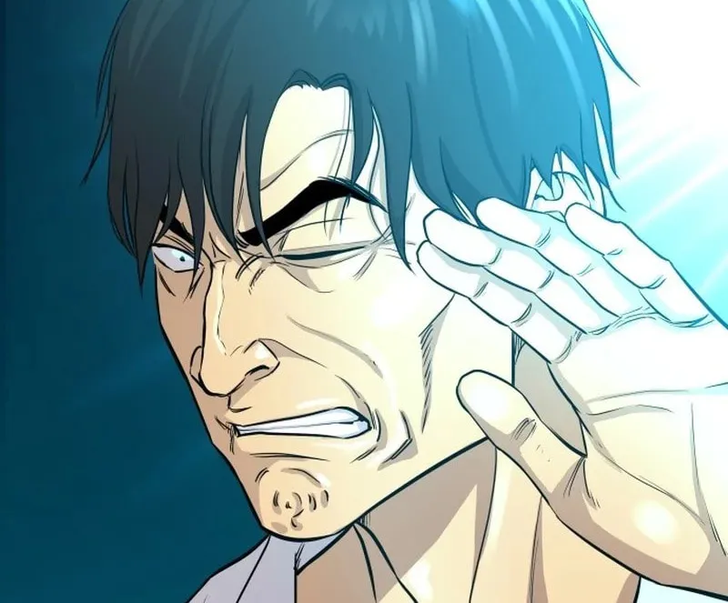Genius Grandson of the Loan Shark King Chapter 1 page 150 - 