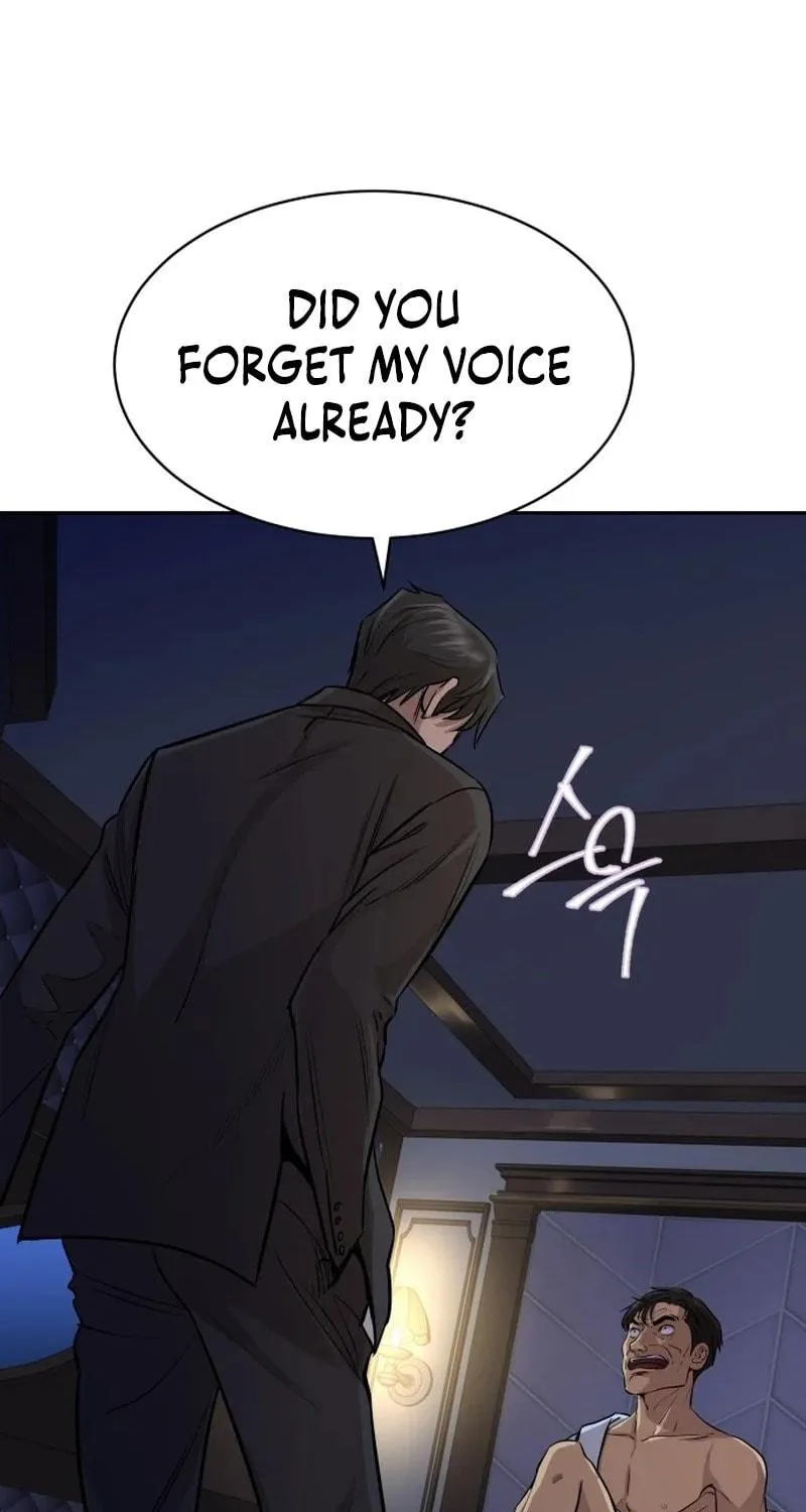 Genius Grandson of the Loan Shark King Chapter 1 page 33 - 