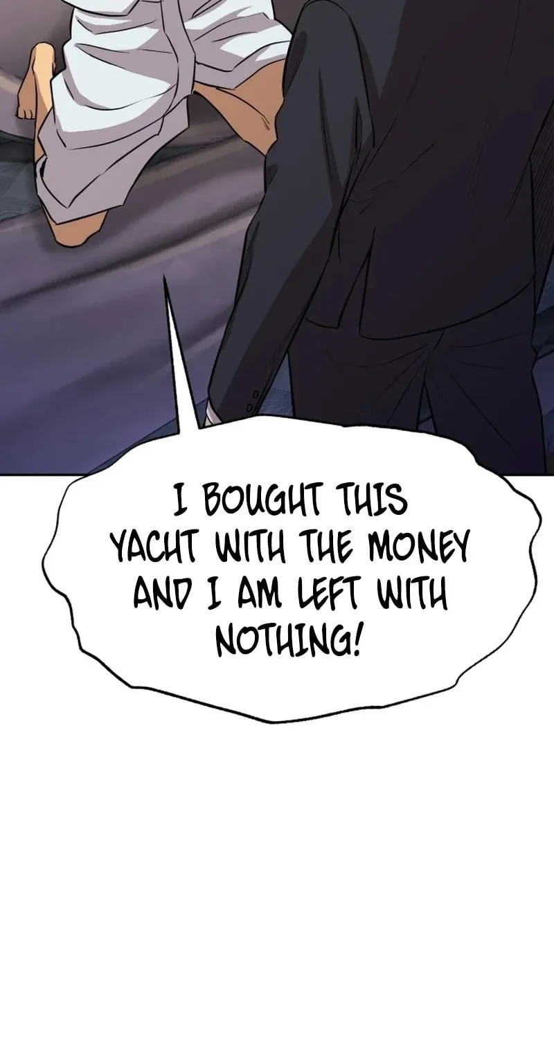 Genius Grandson of the Loan Shark King Chapter 1 page 61 - 
