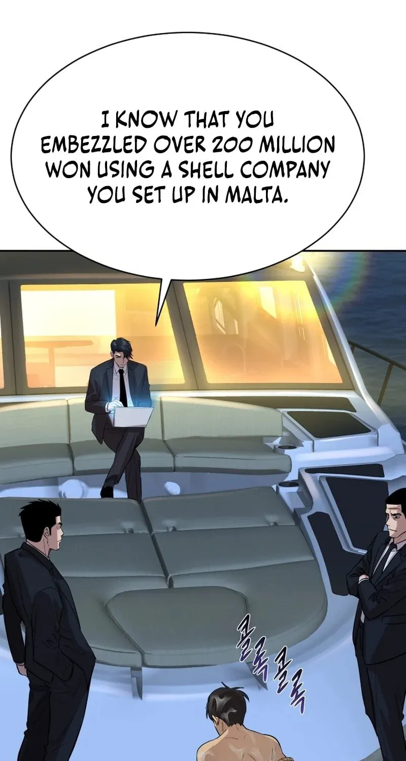 Genius Grandson of the Loan Shark King Chapter 1 page 83 - 