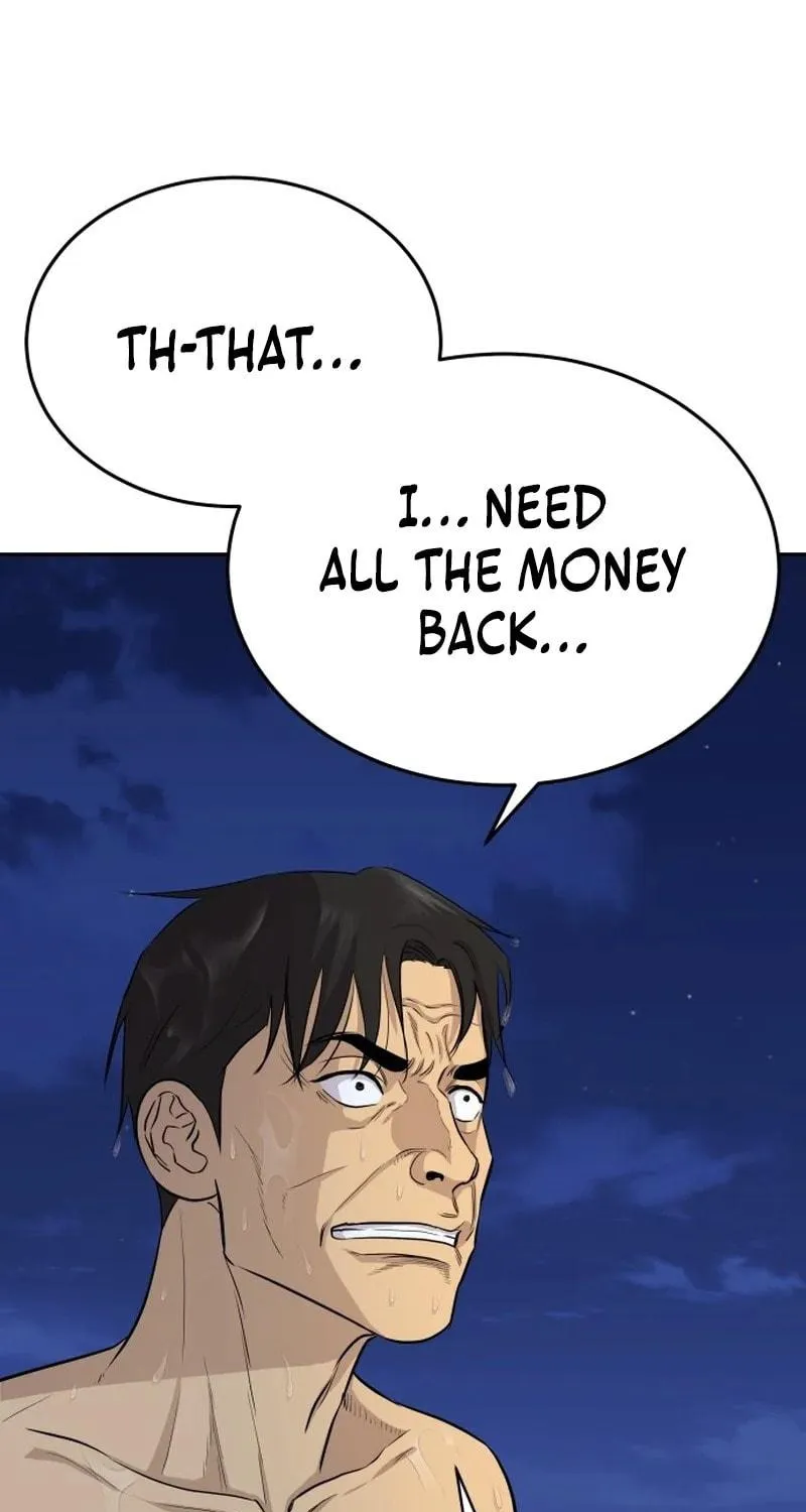 Genius Grandson of the Loan Shark King Chapter 1 page 93 - 