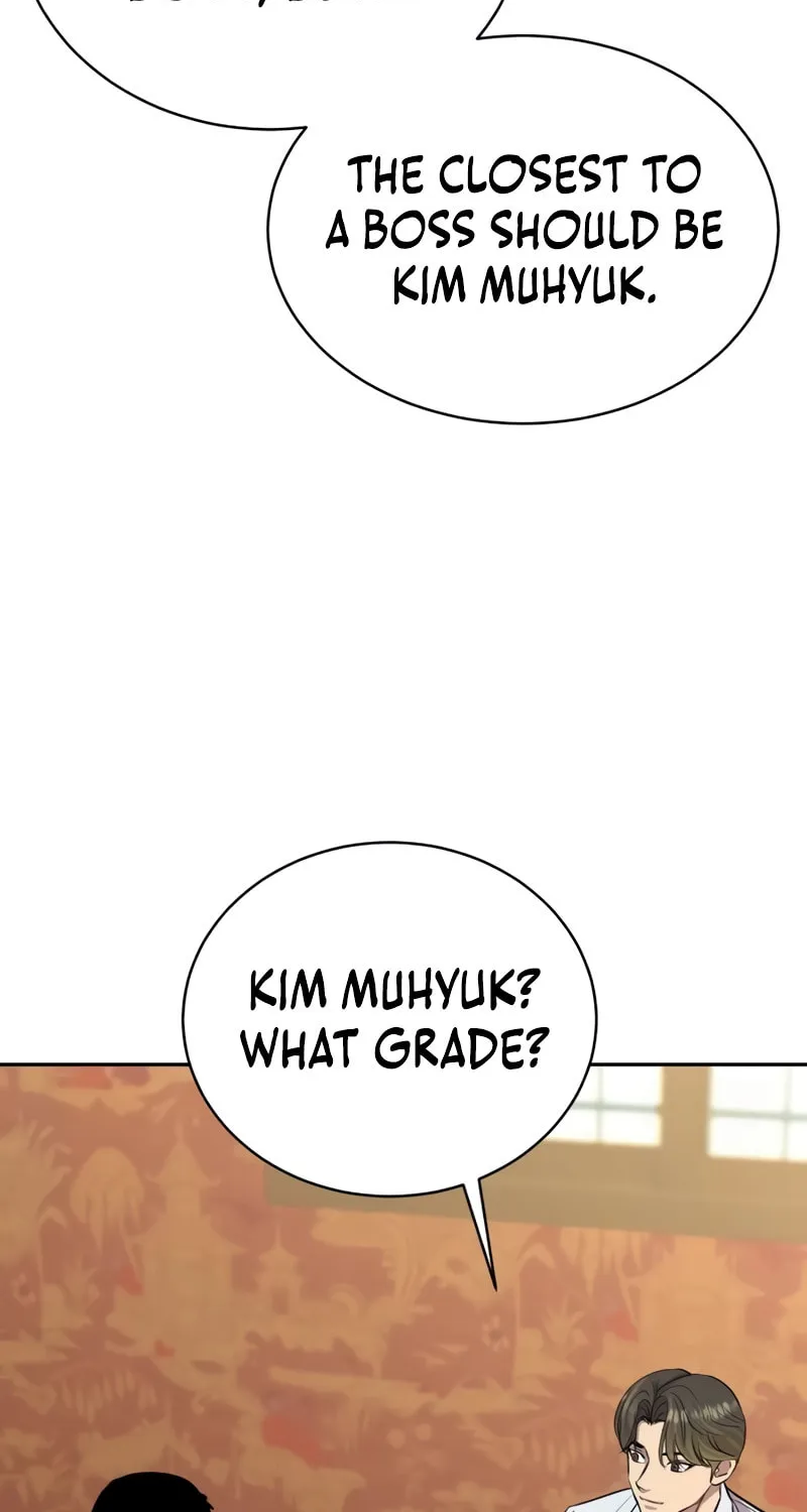 Genius Grandson of the Loan Shark King Chapter 10 page 8 - 