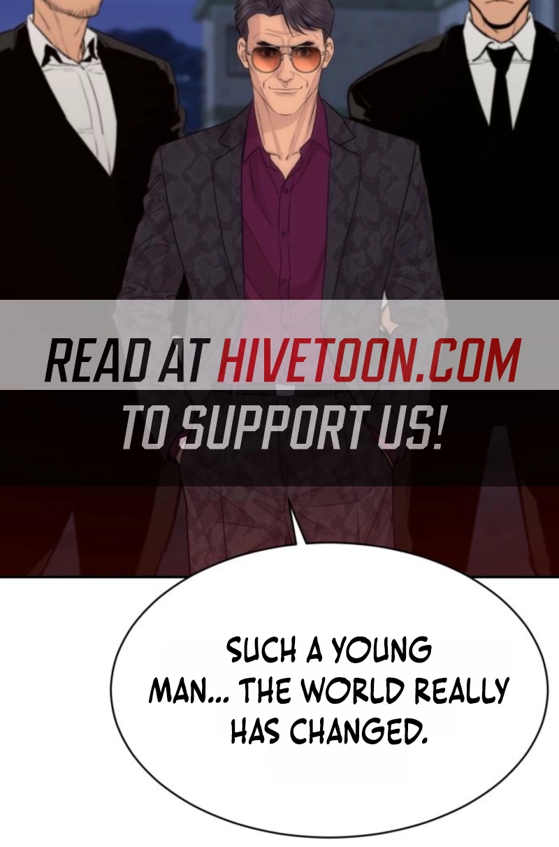 Genius Grandson of the Loan Shark King Chapter 108 page 101 - 