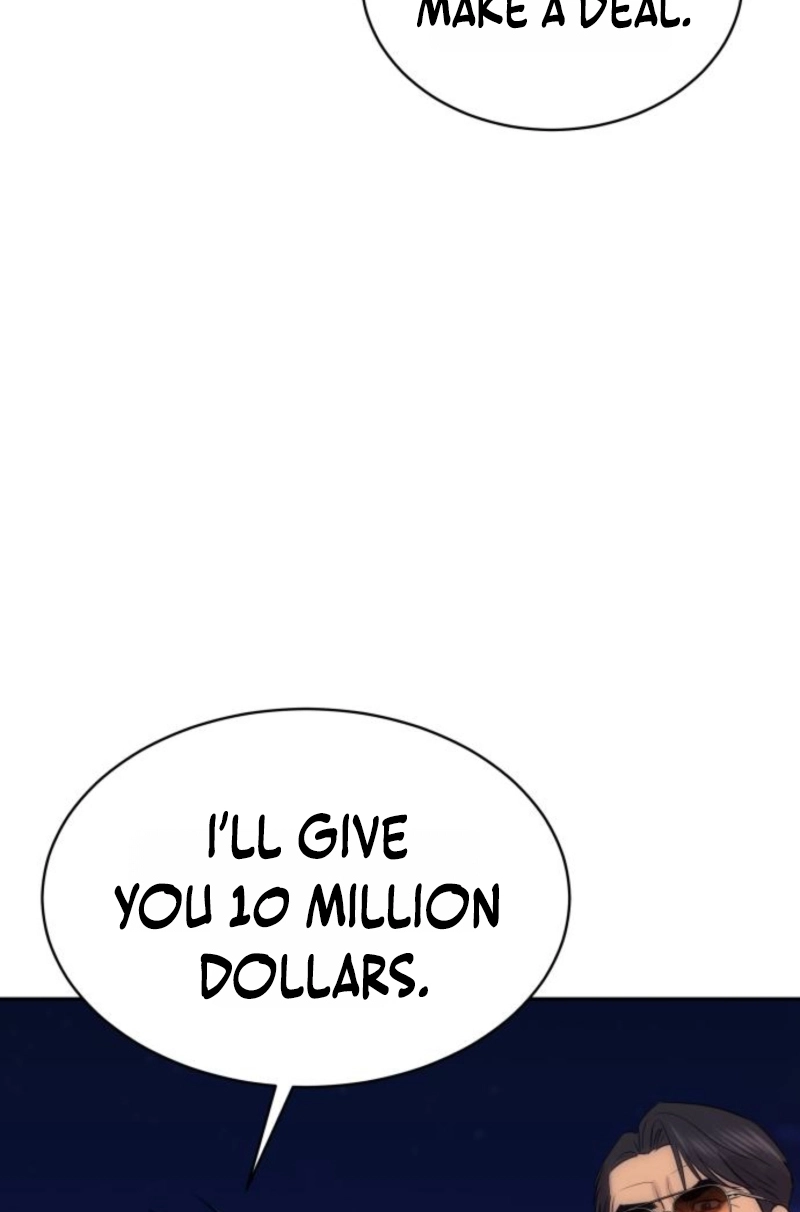 Genius Grandson of the Loan Shark King Chapter 108 page 105 - 